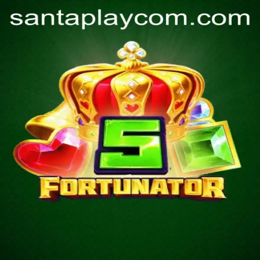Discover the Exciting World of 5Fortunator by SantaPlay