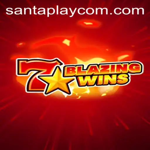Experience the Thrill with BlazingWins by SantaPlay