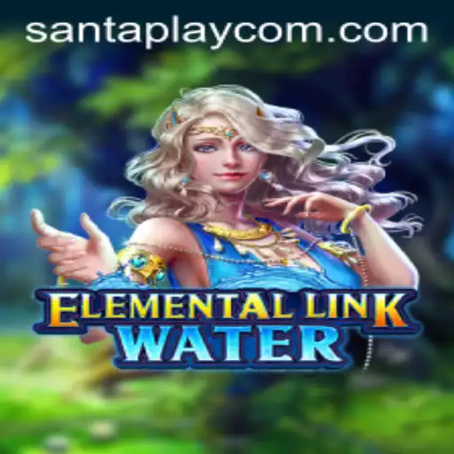 ElementalLinkWater: Navigating the Dynamics of a Fluid Adventure