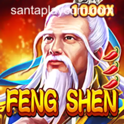 FengShen: A New Era of Immersive Gaming by SantaPlay
