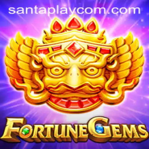 Discovering FortuneGems: The New Exciting Adventure by Santaplay