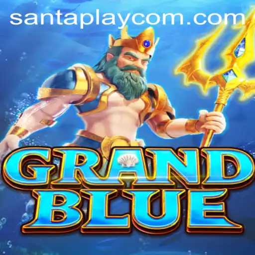 An In-Depth Look at the Captivating World of GRANDBLUE: Exploring Santaplay and Beyond