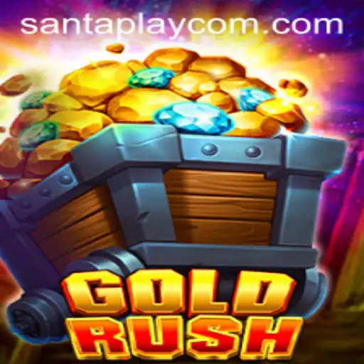 Unveiling GoldRush: The Enchanting World of SantaPlay