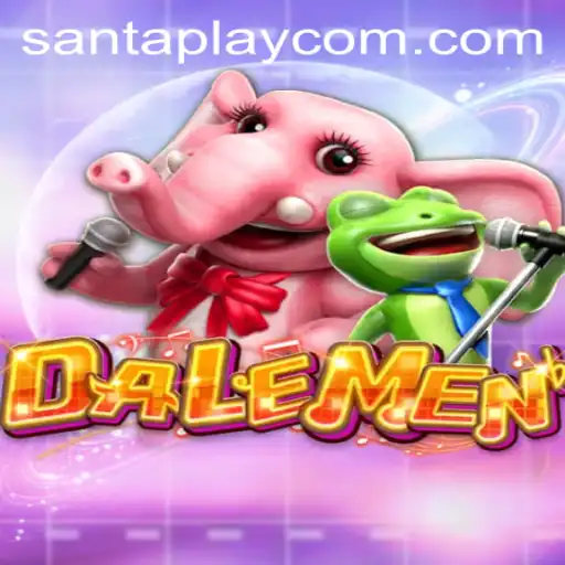 Unlocking the World of DALEMEN: A Deep Dive into the Game and Its Mechanics