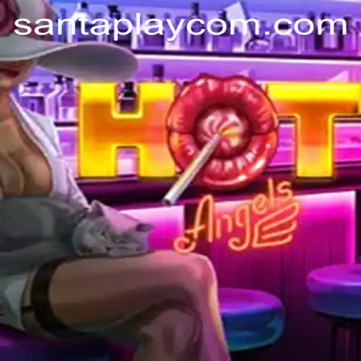 HotAngels: Dive Into the Enchanting World of Santaplay