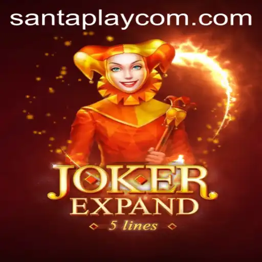 Experience the Thrills of JokerExpand with Santaplay