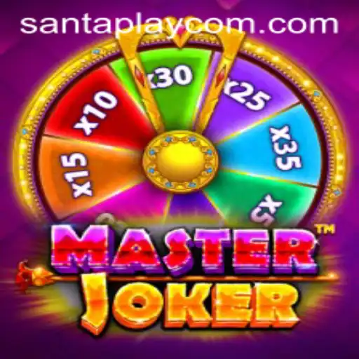 Explore the Enchanting World of MasterJoker by SantaPlay