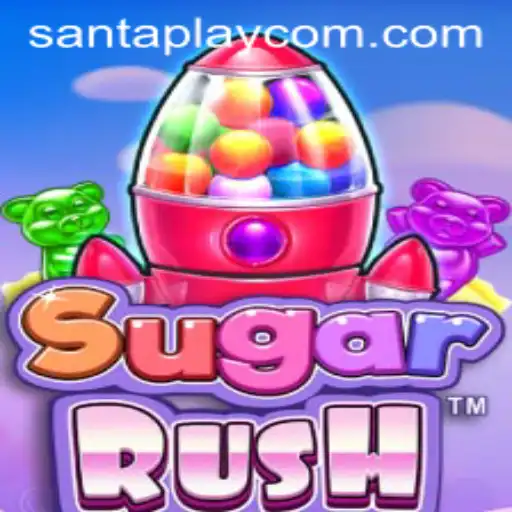 Embark on a Sweet Adventure with SugarRush and Experience the Magic of SantaPlay