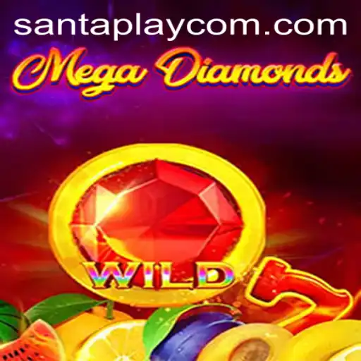 MegaDiamond: Uncover the Gems with Santaplay