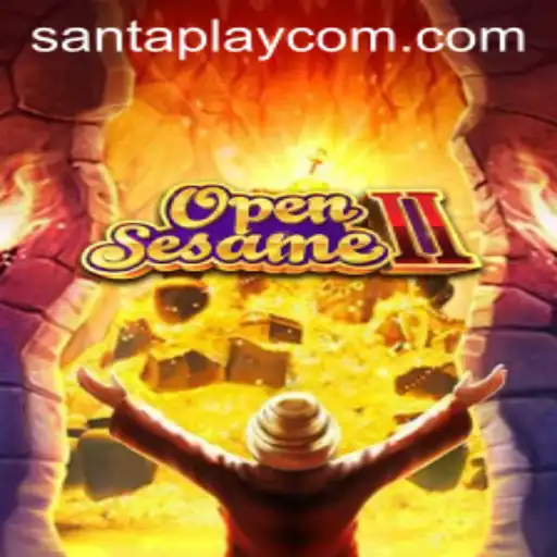 OpenSesameII: Unveiling the Exhilarating World of Santaplay
