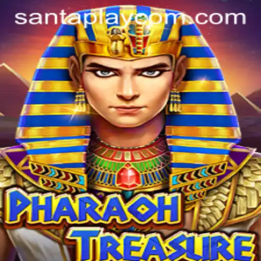 Unveiling the Mysteries of 'PharaohTreasure': A Thrilling Adventure with SantaPlay