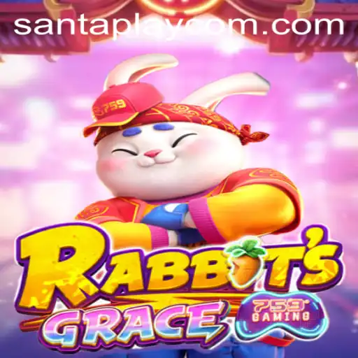 RabbitsGrace: The Enchanting Adventure of Santaplay