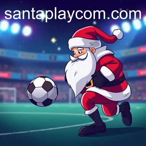 Exploring the Dynamics of Sports Betting with Santaplay