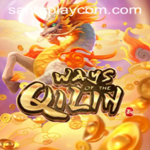 Delving into the Exciting World of Ways of the Qilin by SantaPlay